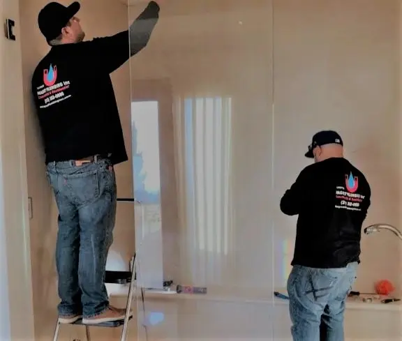 Professional plumbing installation for Tankless Water Heater Installation in Falcons Lair