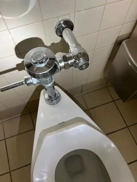 Fixture installation and repair for Sewer Camera Inspection in Falcons Lair